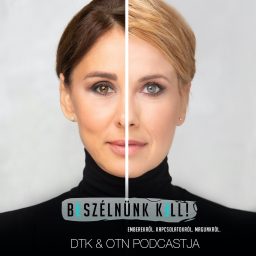 Artwork for WMN BESZÉLNÜNK KELL!
