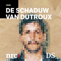 Artwork for De Schaduw van Dutroux