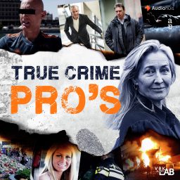 Artwork for True Crime Pro's
