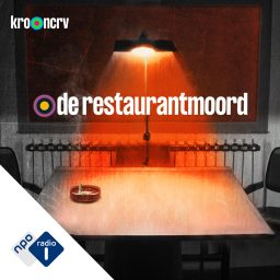Artwork for De Restaurantmoord