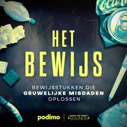 Artwork for Het Bewijs
