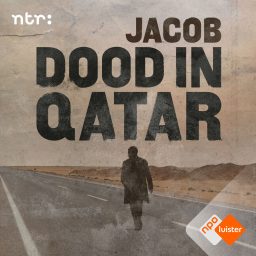 Artwork for Jacob, dood in Qatar
