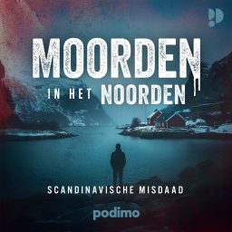 Artwork for Moorden in het Noorden