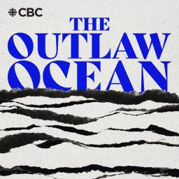 Artwork for The Outlaw Ocean