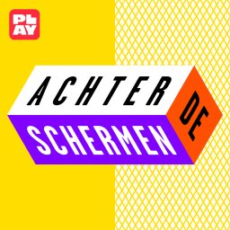 Artwork for Achter De Schermen