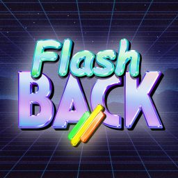 Artwork for FLASHBACK