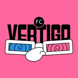 Artwork for FC VERTIGO