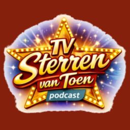 Artwork for TV Sterren van Toen