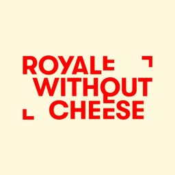 Artwork for Royale Without Cheese