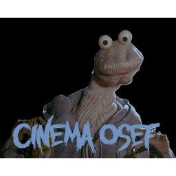 Artwork for Cinéma Osef