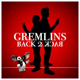 Artwork for Gremlins Back 2 Back