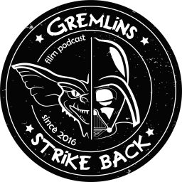Artwork for Gremlins Strike Back