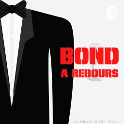 Artwork for Bond à Rebours