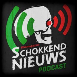 Artwork for Schokkend Nieuws Podcast