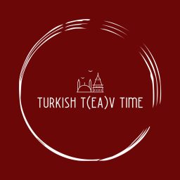 Artwork for Turkish T(ea)V Time