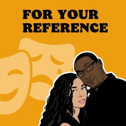 Artwork for For Your Reference