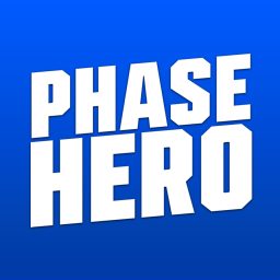 Artwork for Phase Hero