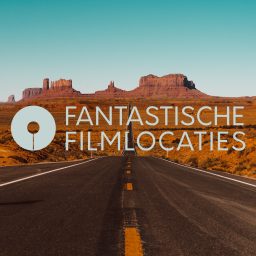 Artwork for Fantastische Filmlocaties
