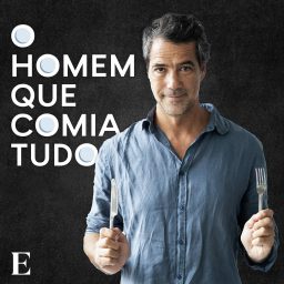 Artwork for O Homem Que Comia Tudo