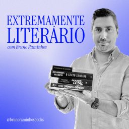 Artwork for Extremamente Literário