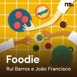 Artwork for Foodie