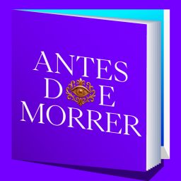 Artwork for Antes de Morrer
