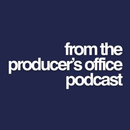 Artwork for from the producer's office