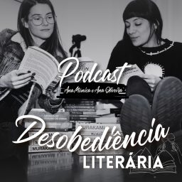 Artwork for Desobediência Literária