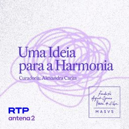 Artwork for Uma Ideia para a Harmonia
