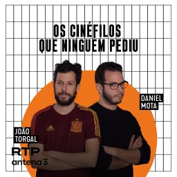 Artwork for Os Cinéfilos Que Ninguém Pediu