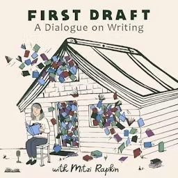 Artwork for First Draft: A Dialogue on Writing