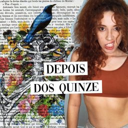 Artwork for Depois Dos Quinze