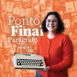 Artwork for Ponto Final, Parágrafo