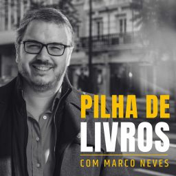 Artwork for Pilha de Livros