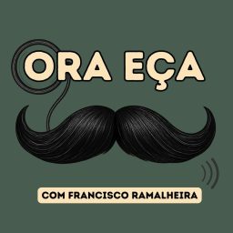 Artwork for Ora Eça