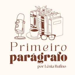 Artwork for Primeiro Parágrafo