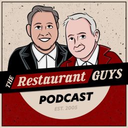 Artwork for The Restaurant Guys