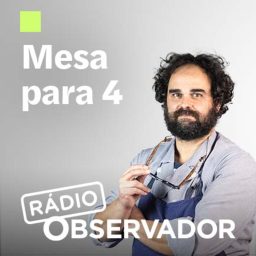 Artwork for Mesa para 4