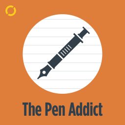Artwork for The Pen Addict