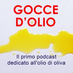 Artwork for Gocce d'Olio