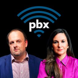 Artwork for PBX