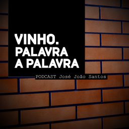 Artwork for Vinho, palavra a palavra