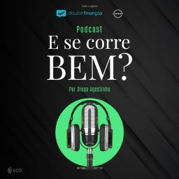Artwork for E se corre bem?