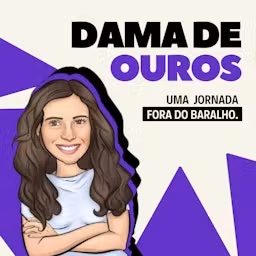 Artwork for Dama de Ouros