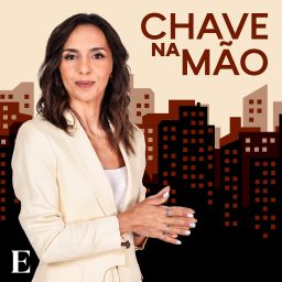 Artwork for Chave na mão