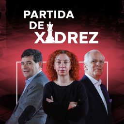 Artwork for Partida de Xadrez