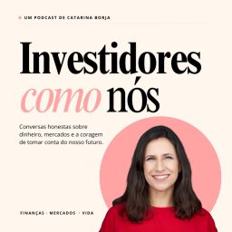 Artwork for Investidores como Nós