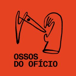 Artwork for Ossos do Ofício - Barbot Bernardo