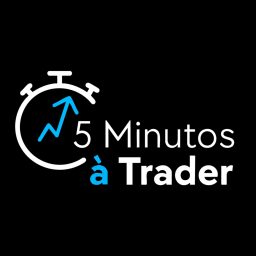 Artwork for 5 Minutos à Trader