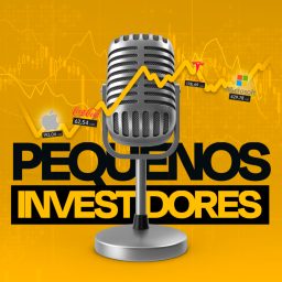 Artwork for Pequenos Investidores